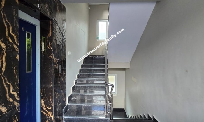 2 BHK Flat for Sale in Dwarakanagar